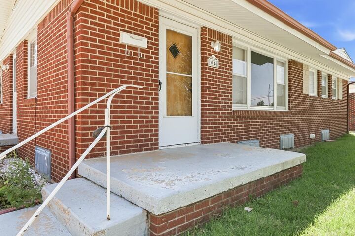 Property Photo: 3046 S Hiram KS 67217