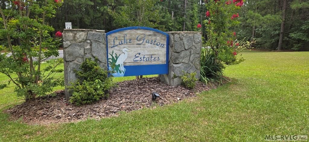 Property Photo:  121 Sailboat Lane  NC 27551 