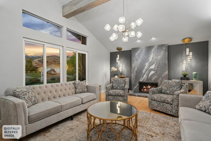 Property Photo:  3017 High Meadow Lane  CA 95135 