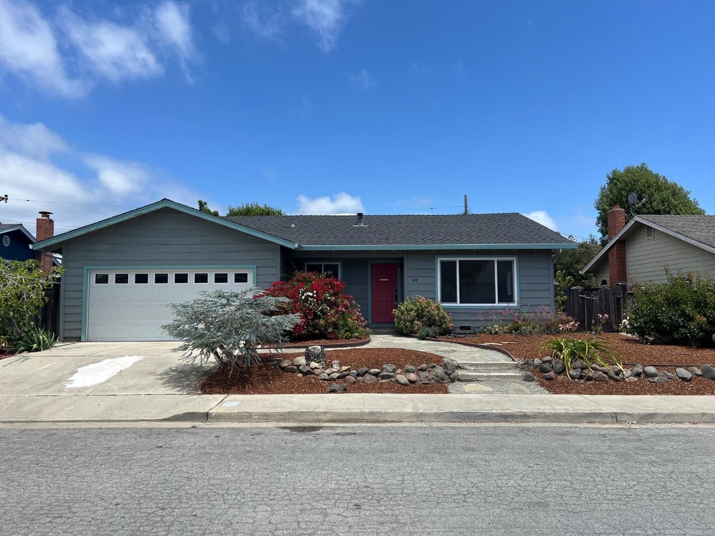 Property Photo: 142 Sir Francis Court CA 95010