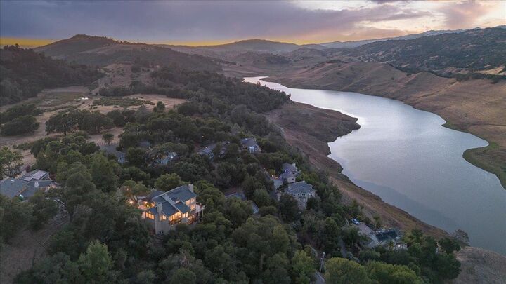 Property Photo:  17864 Holiday Drive  CA 95037 