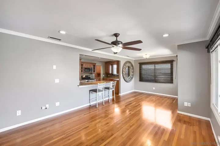 Property Photo: 5535 Forbes Ave CA 92120