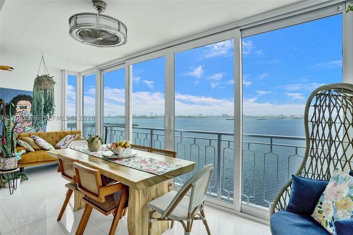Property Photo: 11111 Biscayne Blvd 1915 FL 33181