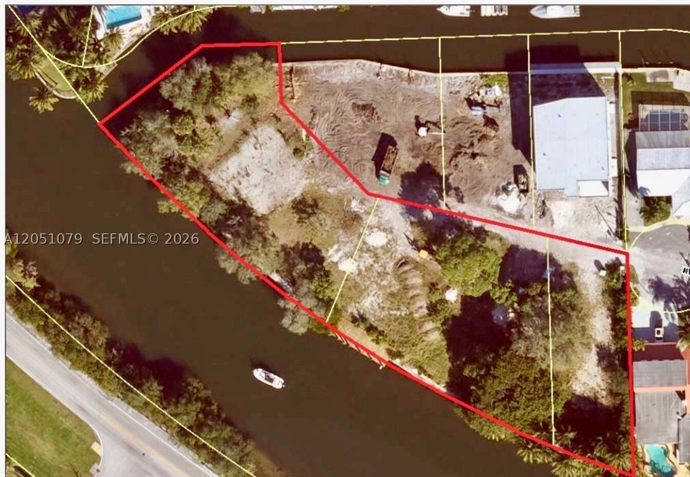 Property Photo:  1417 Florian Dr  FL 33004 