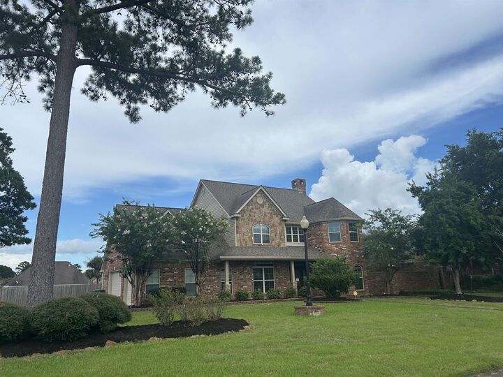Property Photo:  6305 Meadow Mist  TX 77632 
