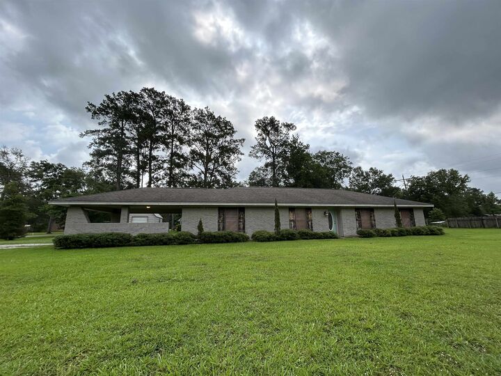 Property Photo: 13495 Chimney Rock TX 77713