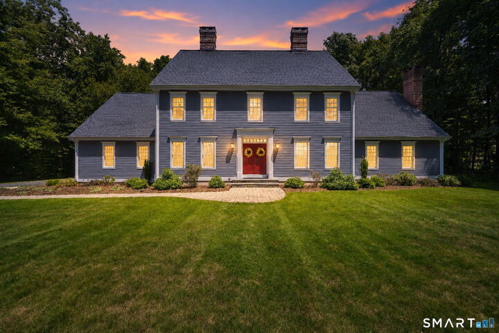 Property Photo:  67 Taylor Road  CT 06415 