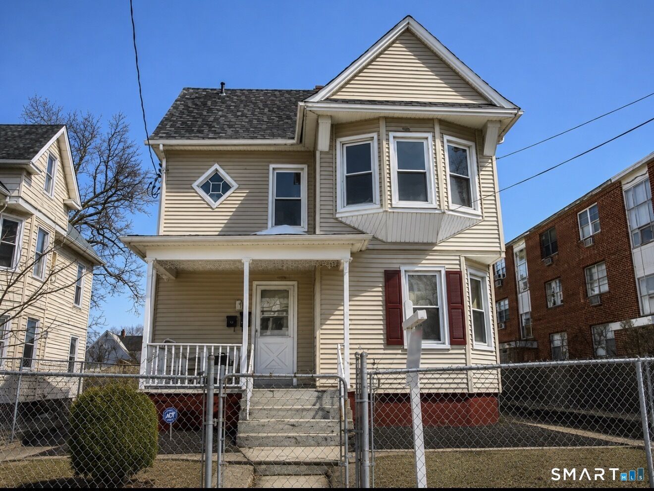 Property Photo: 145 Adelaide Street CT 06114