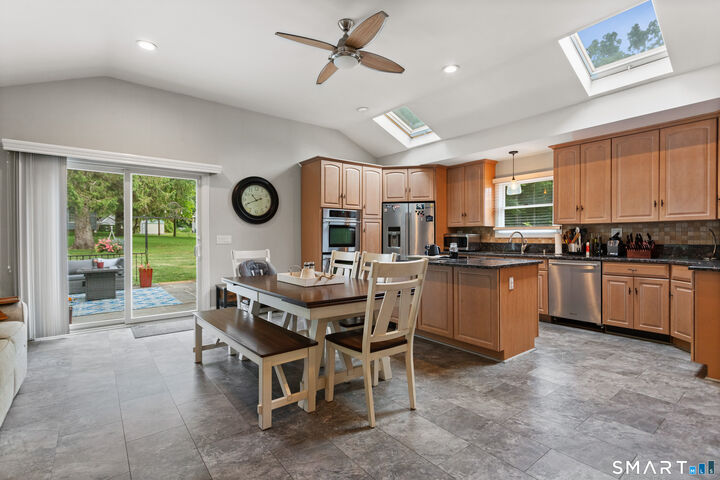 Property Photo: 41 Wilkes Road CT 06811