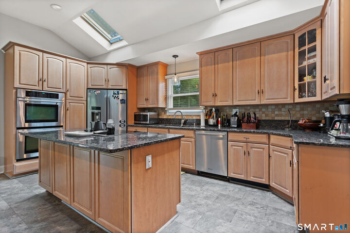 Property Photo:  41 Wilkes Road  CT 06811 