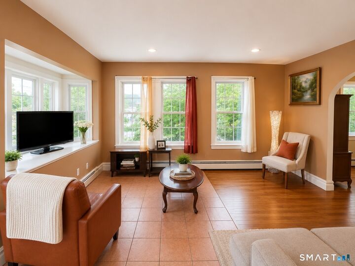 Property Photo: 150 Wessels Avenue CT 06610