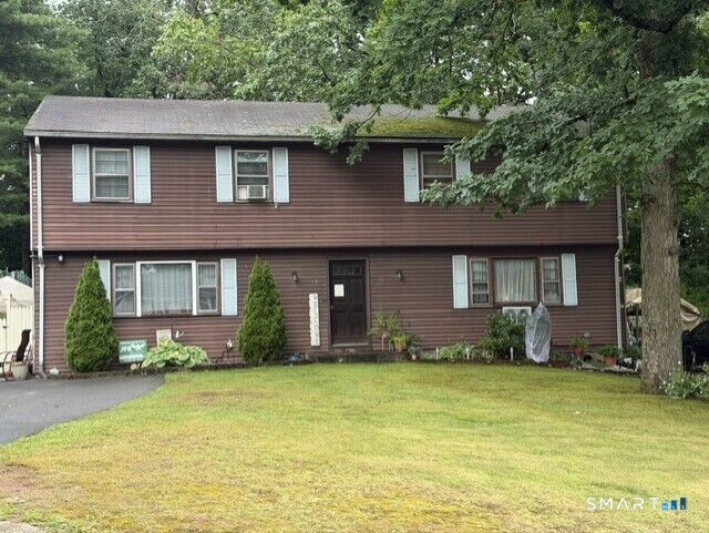 Property Photo: 51 Round Hill Road CT 06489
