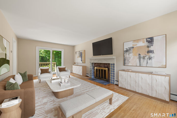Property Photo:  264 Skyview Drive  CT 06902 