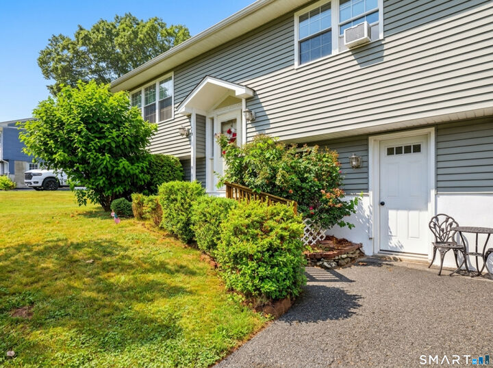 Property Photo:  19 Porach Road  CT 06382 
