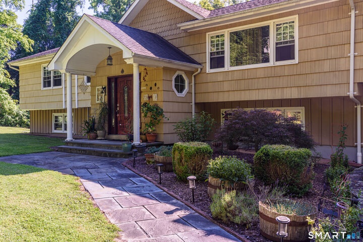 Property Photo: 20 Pine Mountain Road CT 06877