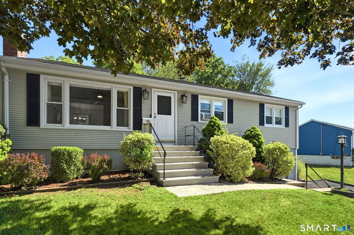 Property Photo: 206 Beatrice Drive CT 06516