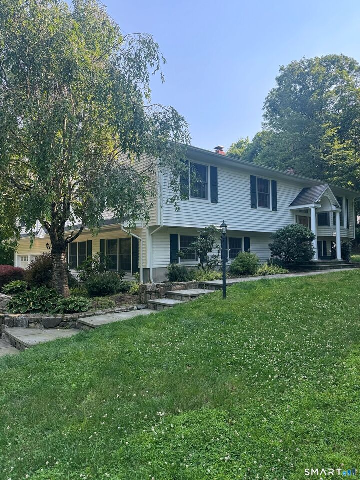 Property Photo: 51 Continental Drive CT 06877