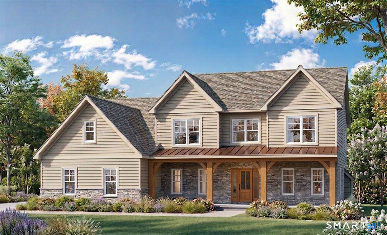 Property Photo:  Lot 1 Neville Street  CT 06238 