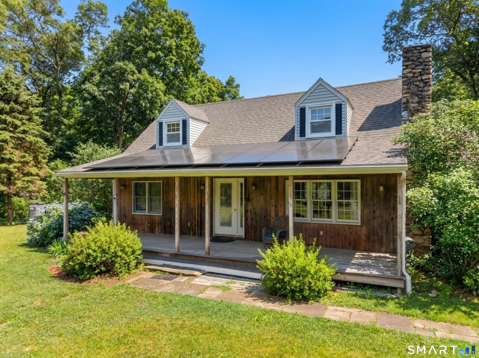 Property Photo:  170 Dennison Road  CT 06498 