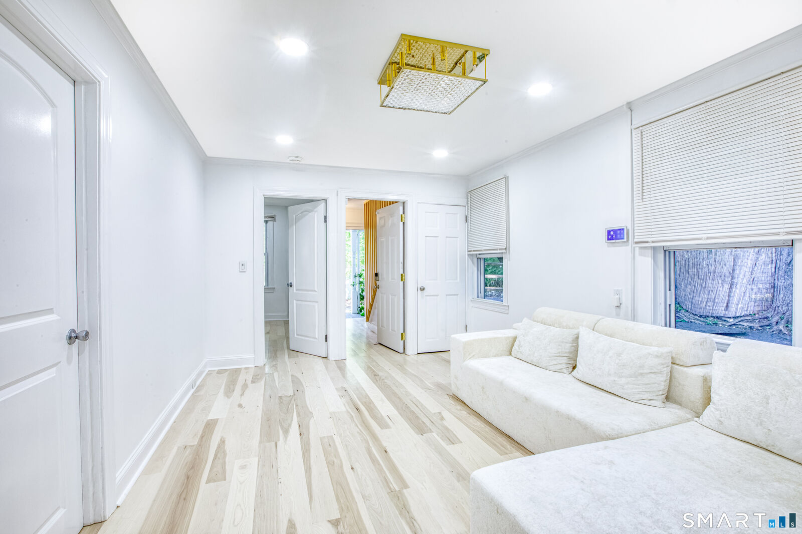 Property Photo:  115 Wilton Road 1 (Front 1st Floor)  CT 06880 