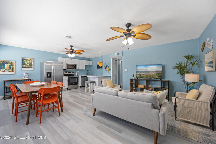 Property Photo: 224 E Grant Avenue FL 32931