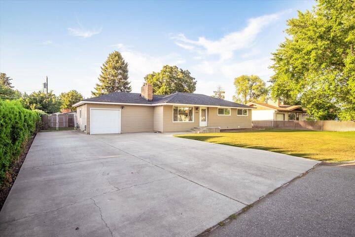 Property Photo: 14005 E 5th Ave WA 99216