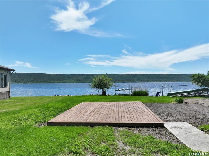 Property Photo:  #7 1st Avenue  SK S0A 3L0 