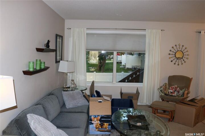 Property Photo: 405 Bayfield Crescent 127 SK S7V 1J4