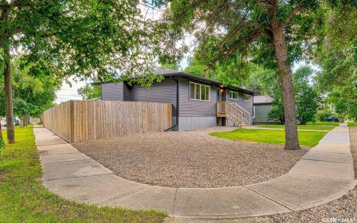 Property Photo: 312 4th Avenue E SK S0L 2V0
