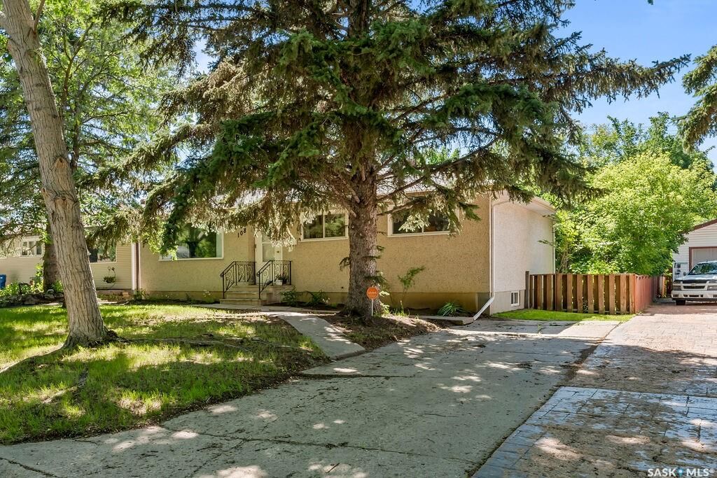 Property Photo:  108 Marsh Crescent  SK S4S 5R6 