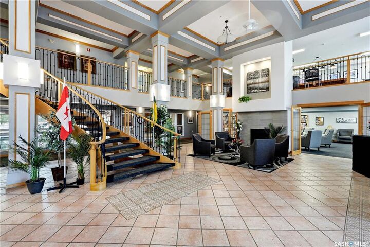 Property Photo: 325 Keevil Crescent 316 SK S7N 4R8