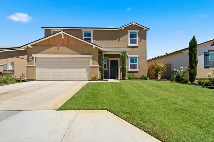 Property Photo:  1738 Justice Avenue  CA 93274 