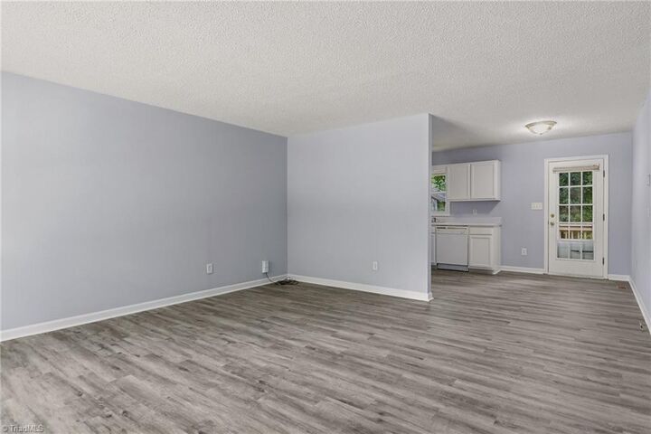 Property Photo: 1111 Caldwell Street NC 27406