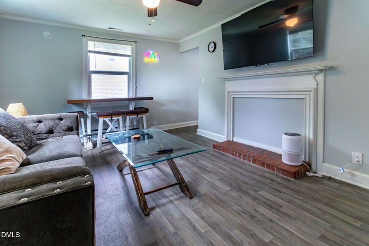 Property Photo:  1204 Toisnot Avenue NE  NC 27893 