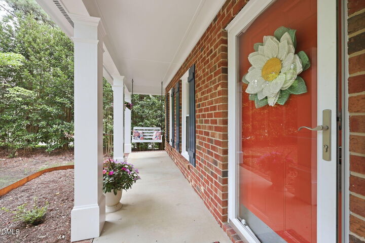 Property Photo: 1202 Indian Trail NC 27502