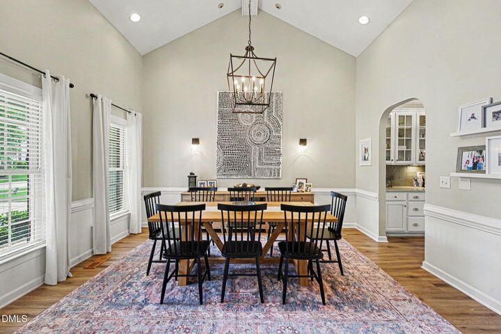 Property Photo:  12113 Jasmine Cove Way  NC 27614 