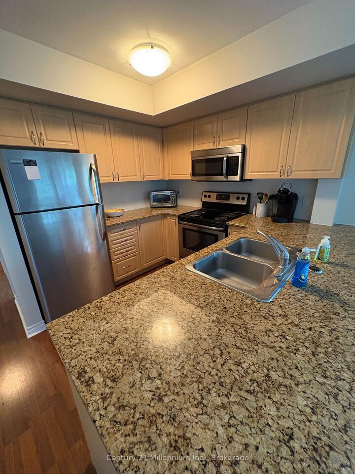 Property Photo: 2 Brandy Lane Drive 301 ON L9Y 0X4
