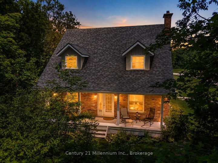 Property Photo: 414681 Baseline Road ON N0C 1H0