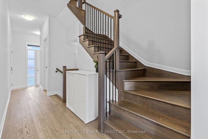 Property Photo:  112 Attwell Private  ON K2K 0P6 