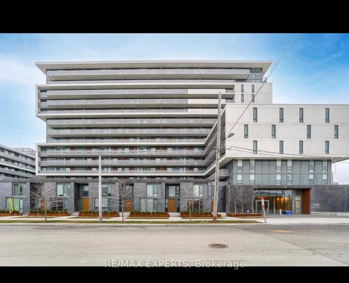 120 Varna Drive 317 — photo 1