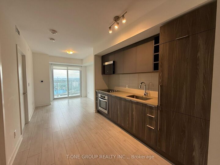 Property Photo: 2031 Kennedy Road 2818 ON M1T 0B8