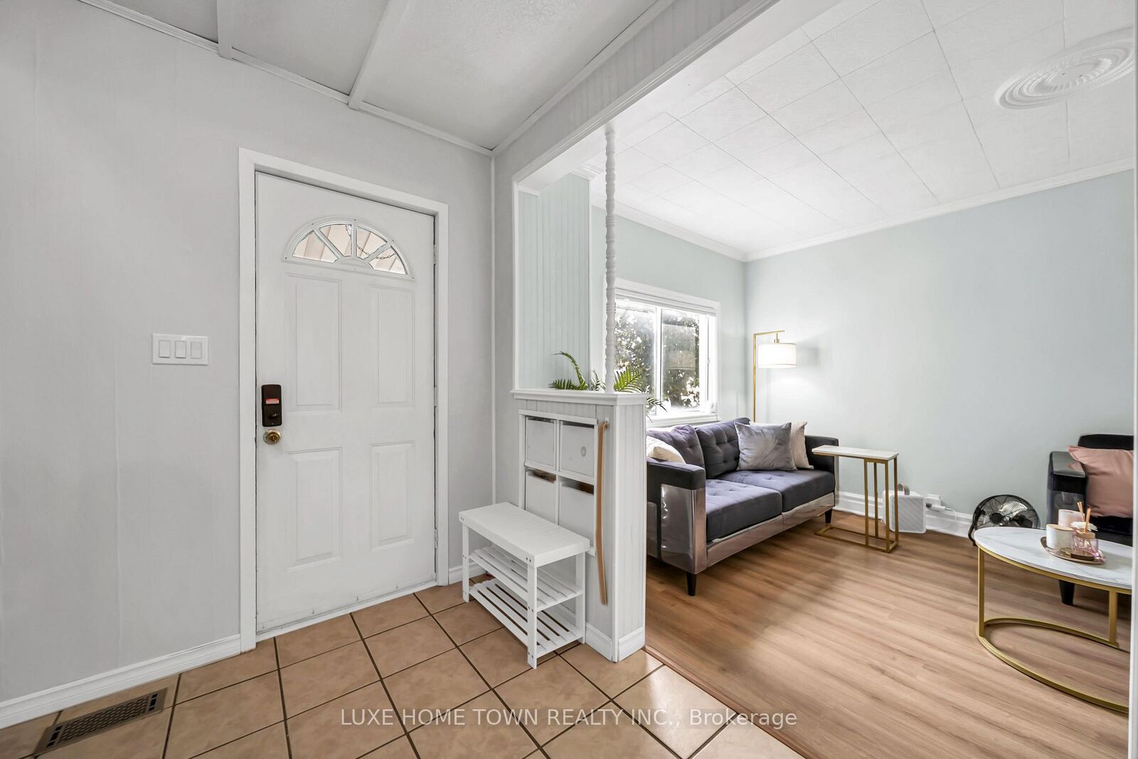 Property Photo: 97 Hope Avenue ON L8H 2E5