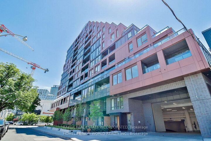 28 Eastern Avenue 511 — photo 1