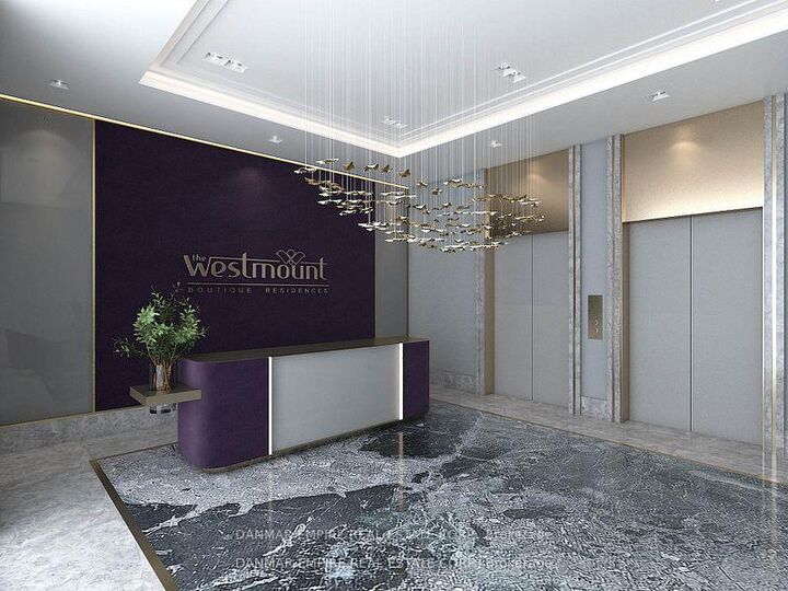 Property Photo: 700 Sheppard Avenue W 103 ON M3H 0G5