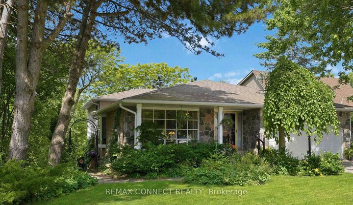 Property Photo: 150 Pringle Drive ON L1N 6K5