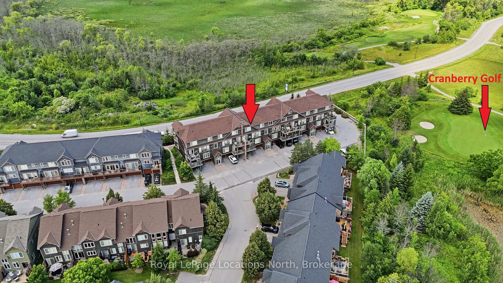 Property Photo:  24 Joseph Trail  ON L9Y 0J2 