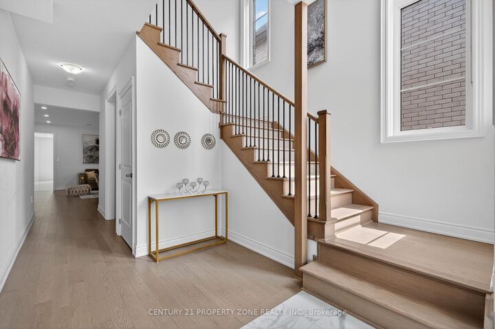 Property Photo: 105 Walker Road W ON L7C 4M9