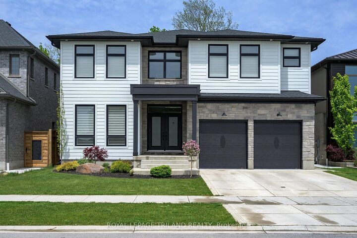 2244 Red Thorne Avenue — photo 1