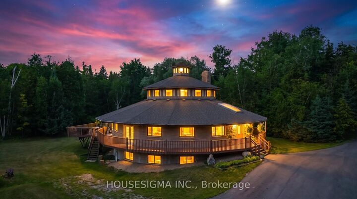 9394 County Rd 1 Road — photo 1