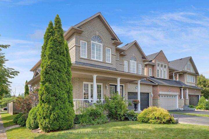 Property Photo:  319 Mapleview Court  ON L1X 2X3 
